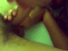Amateur gay passionate play