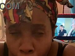 bbw's oral magic unfolds