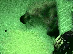 WET CLIMAX FOR HORNY BABE