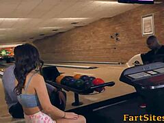 Teens in Raw Interracial HD