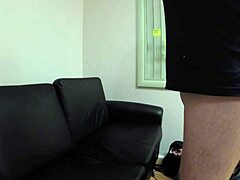 Gigi Breeze in Sultry Temptation