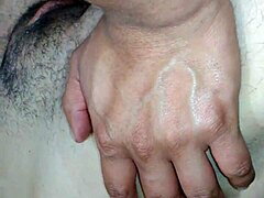 Hairy Beaver Worship Oral Delight