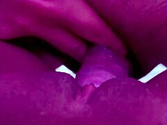 Latina Craves Rough Fucking With Asian Partner