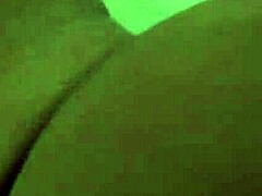 Shane Blair's Fierce Doggystyle Hit