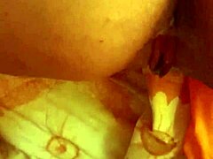 Teen Girl's Tender Anal Bliss