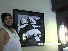 Layla's Intense Oral Scene