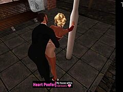 Make money with sex and cartoons