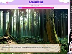 LewdNeko rocks Monster Girl madness