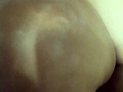 BBW Wife's Licking POV Secret