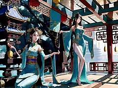 Witch's spell: Lysergic dreams unveiled