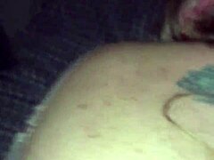 Ashley Takes Cock Doggystyle with Facial Finish