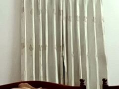 hot escapades with boyfriend’s wife