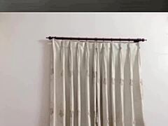 My Lover Fucks My Ass Hard in Intense Anal Sex