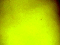 Mexican Slut’s Shaved Pussy Fucked