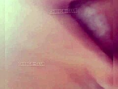 She begs for her Latina pussy attention