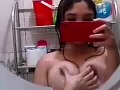 NOVA CRAVES SENSUAL PLEASURE