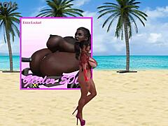 my hot exercise mix