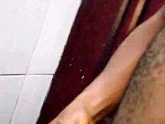 BEERICCH96 DOMINATES BATHROOM SCENE