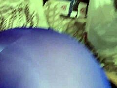 Nylon Beauty's Wild Ride