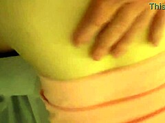 Couple's First Anal