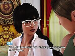 Max's Steamy Women Dreams