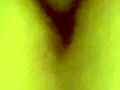 Couple's First Anal