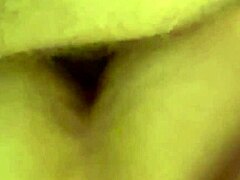 Couple's First Anal