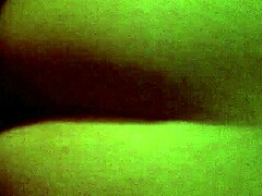 BBW Nympho Takes BIG Ebony Power