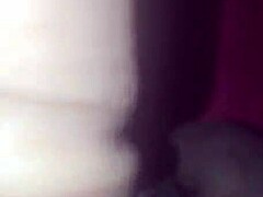 Teen’s Tight Pussy Stretched By Dildo