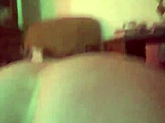 curvy amateur’s deep thrill