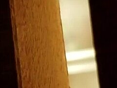 Rocio's unshaven pussy gets worked