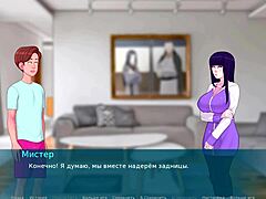 Hot Lesbians in Thrilling Teen Moments