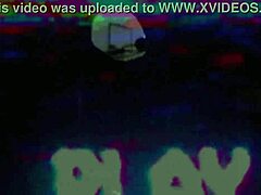 they kiss while playing acoustic music slowed