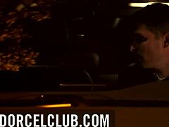 jill kassidy bent over fucked hard by stranger