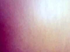 Ebony Beauty Craves Fierce Intimacy