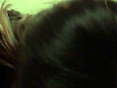 Young Slut’s Interracial Blowjob In Dorm Room