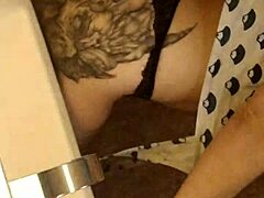 iara teases another while cuck waits