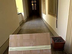 kitana’s kinky pov oral thrill