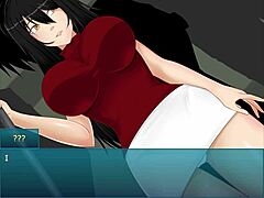 uncover ayame's outdoor anime fetish tale