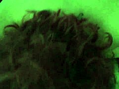 Raw Finish in Back-Alley Surprise