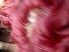 Raw Finish in Back-Alley Surprise