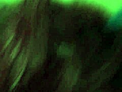 Raw Finish in Back-Alley Surprise