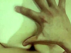 Latina MILF's intense forbidden desire