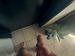 Teen’s Backdoor Meets Massive Heat