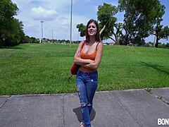 Pammy's Hot Cowgirl Ignites Fantasies