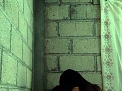 Latina Babe's Naughty Toy Play