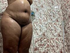 black beauty pounded hard