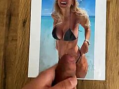 My Intense Bareback Hunk Encounter