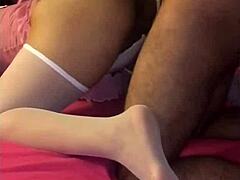 Latina wife and sex doll