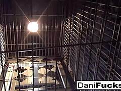 Dani Daniels Gets Wild in Solitude
